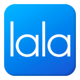 Follow me on lala.com